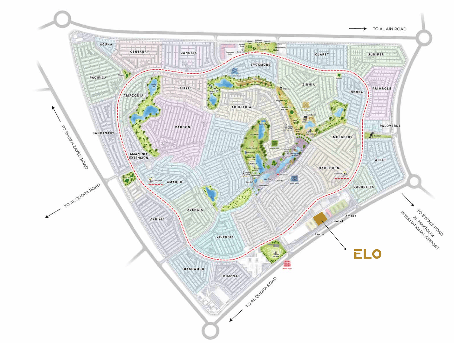Damac Elo — תמונה 6