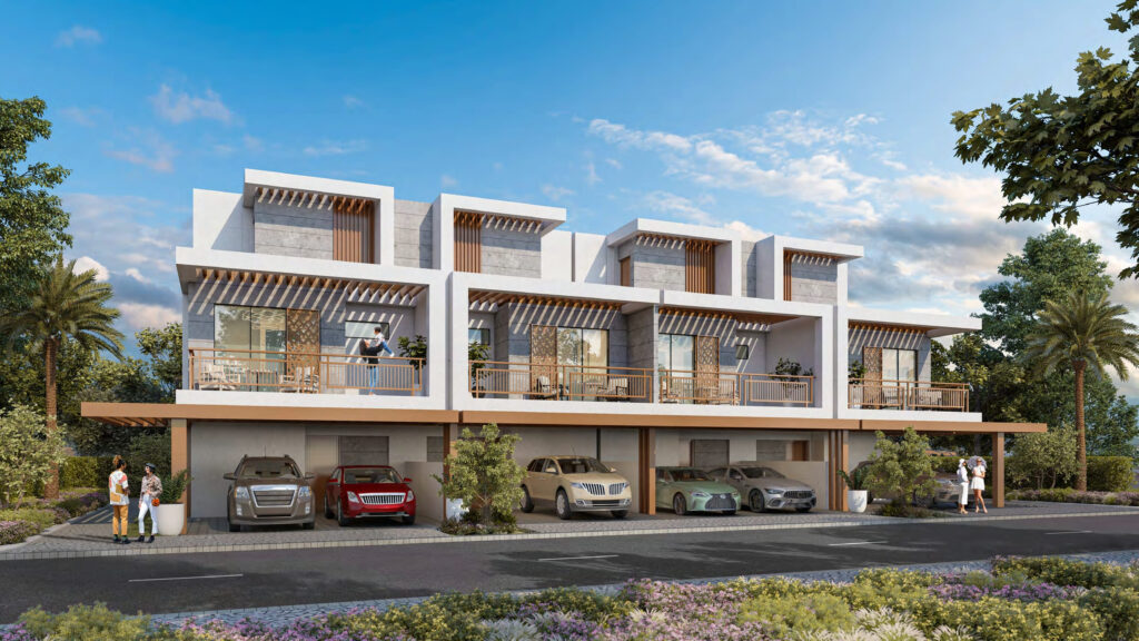 Danesya Properties - נדלן בדובאי