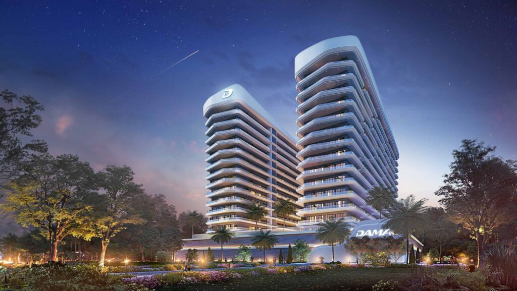 Danesya Properties - נדלן בדובאי