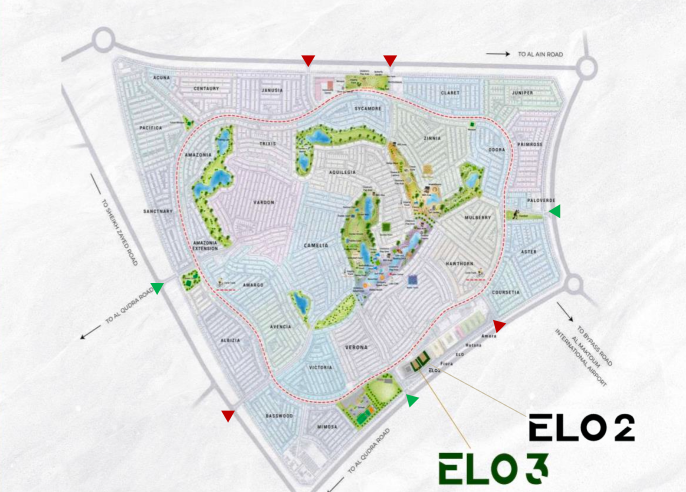 Damac Elo 2 — תמונה 6