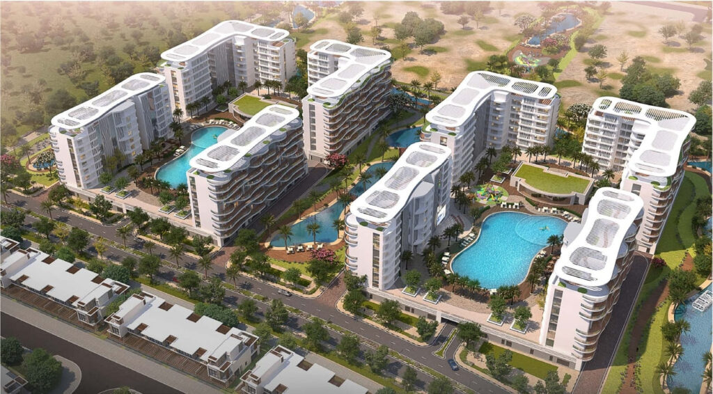 Danesya Properties - נדלן בדובאי