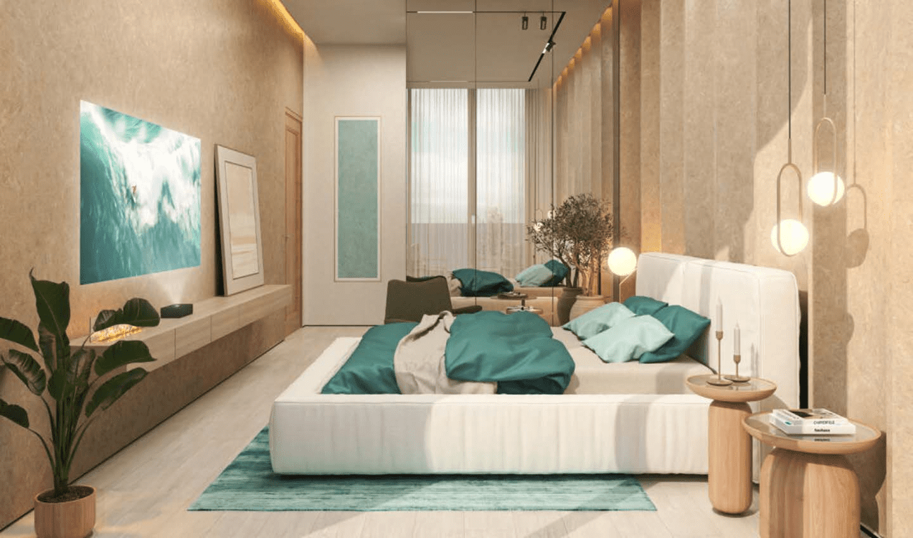Damac Lagoons Views Phase 2 — תמונה 5