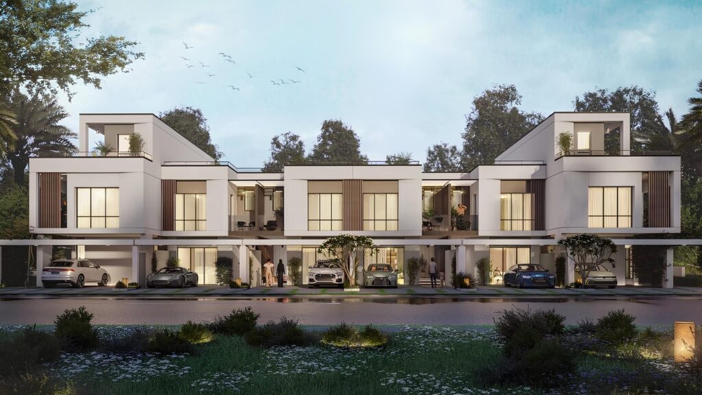 Danesya Properties - נדלן בדובאי