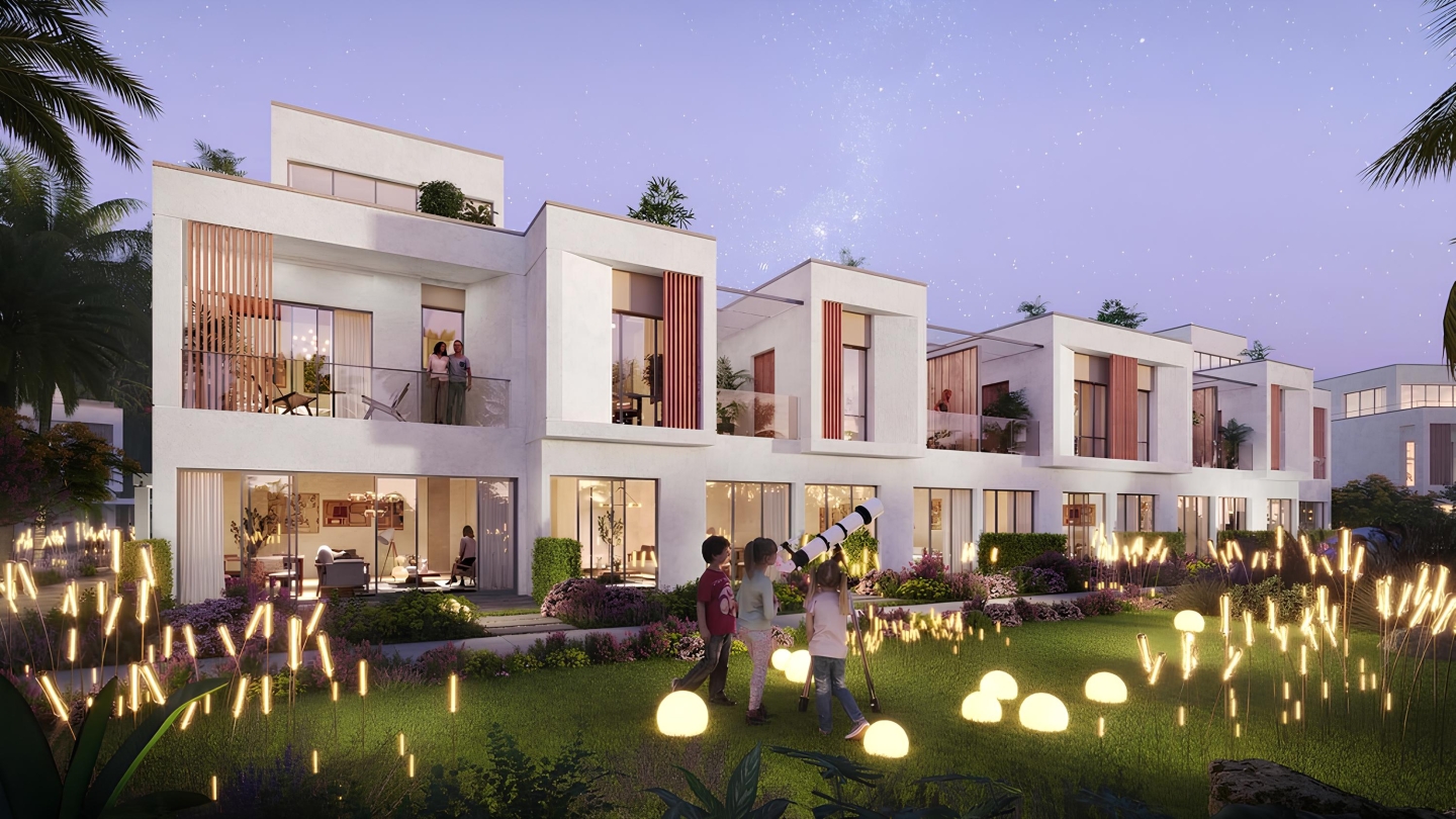Damac Riverside Olive — תמונה 5
