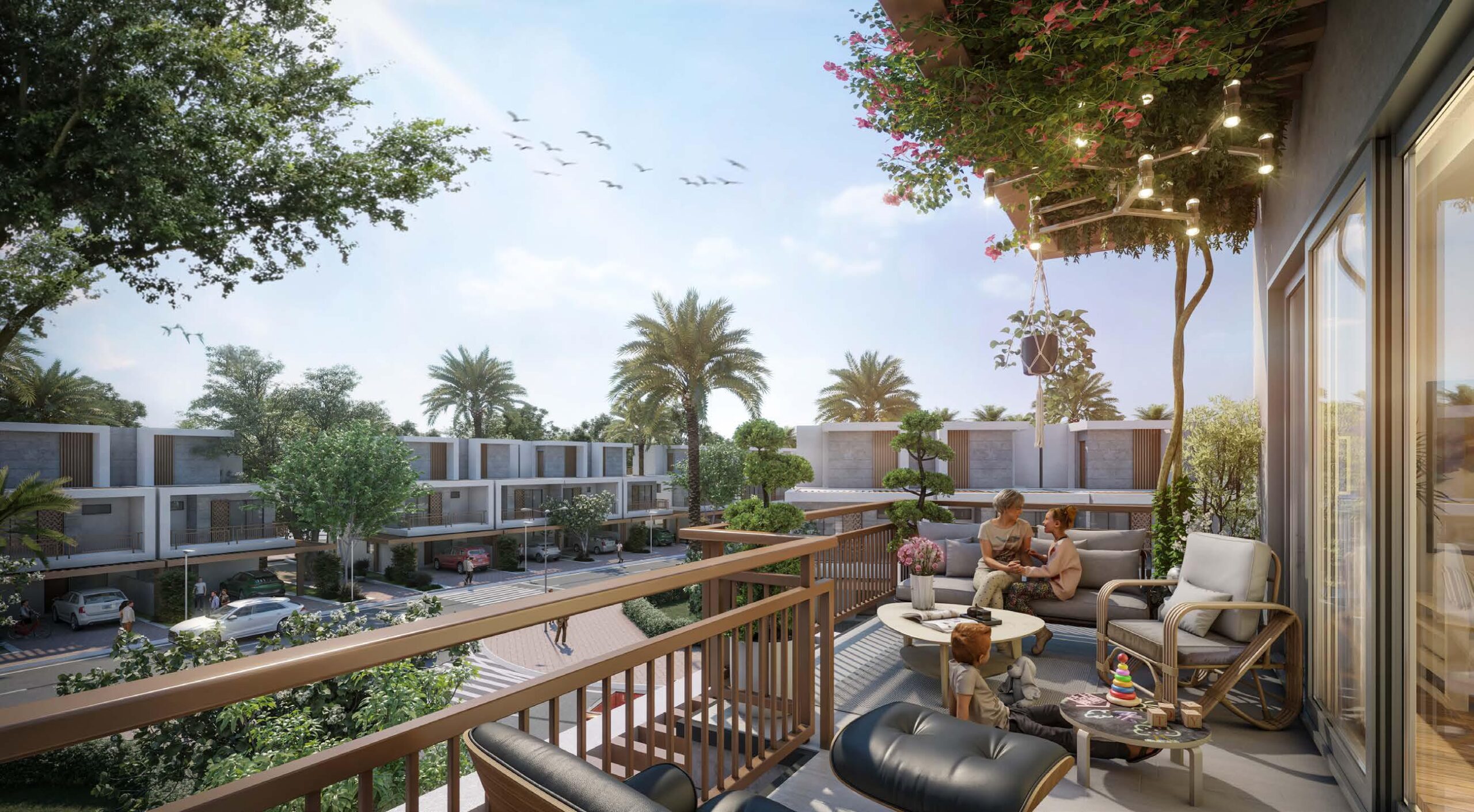 Damac Violet — תמונה 8