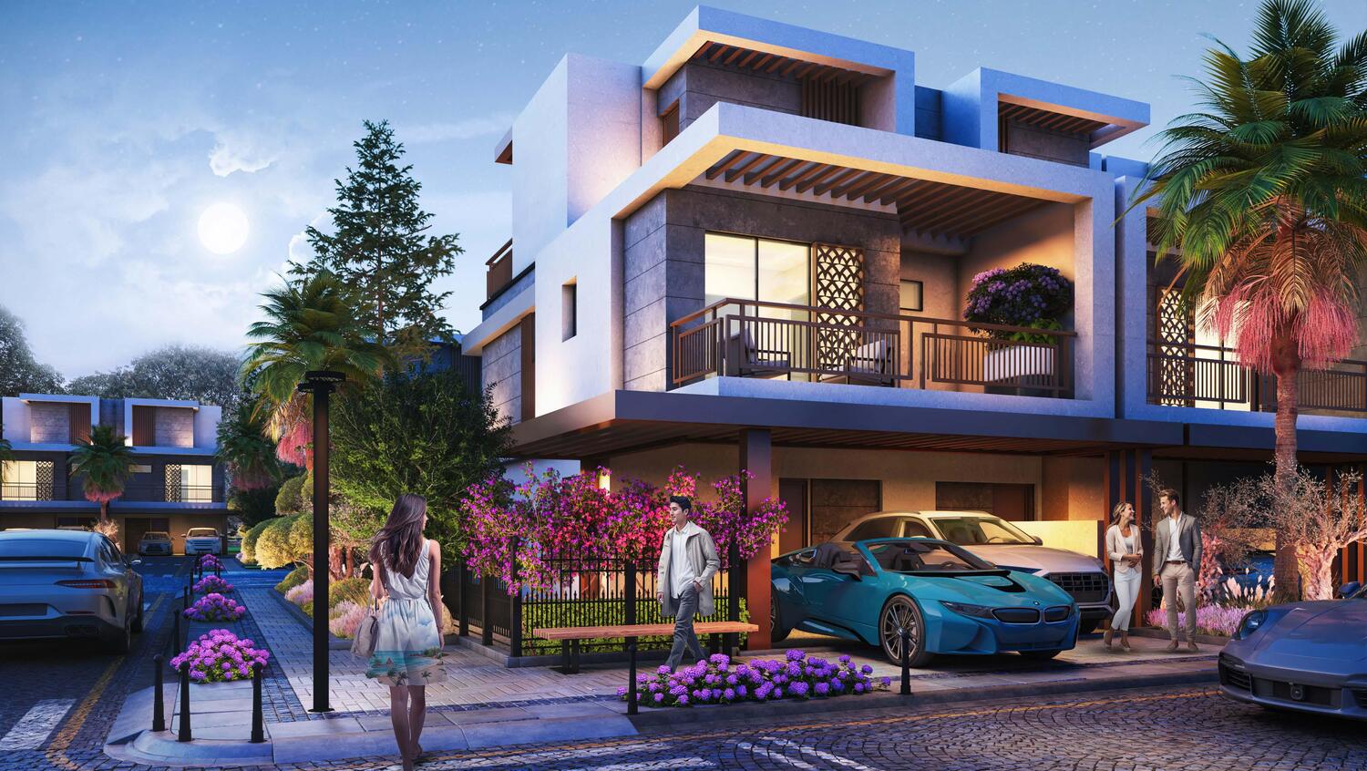Damac Violet — תמונה 7