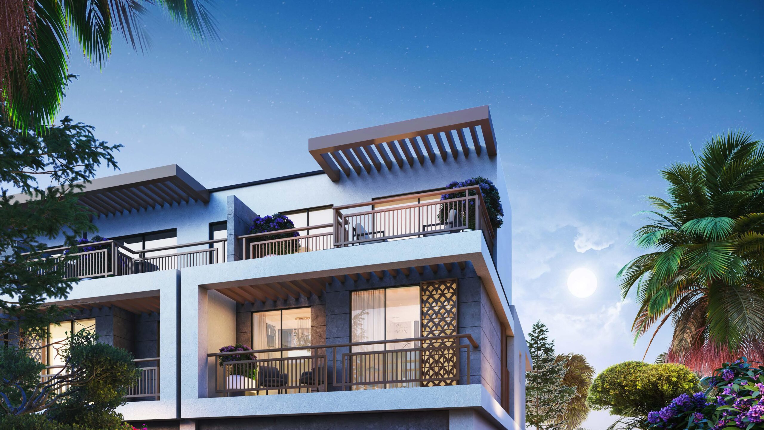 Damac Violet — תמונה 6
