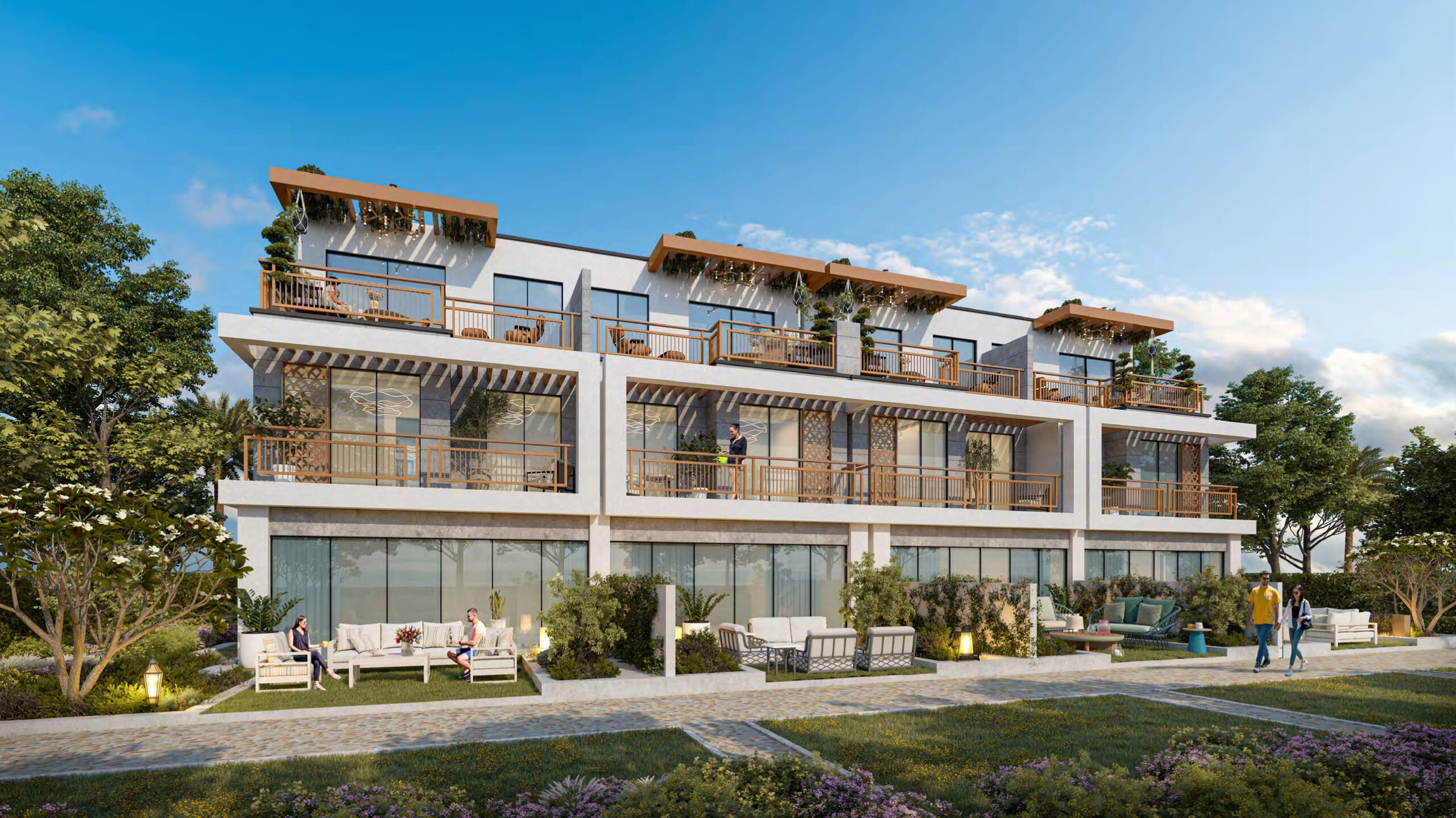 Damac Violet — תמונה 4