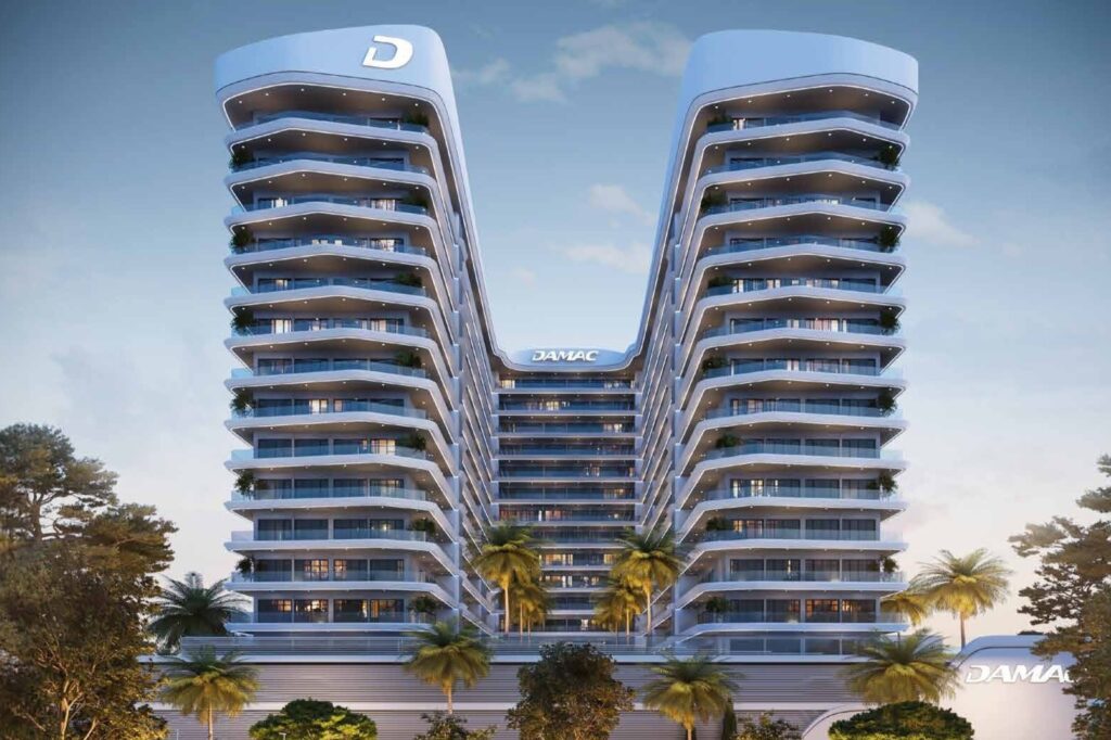 Danesya Properties - נדלן בדובאי