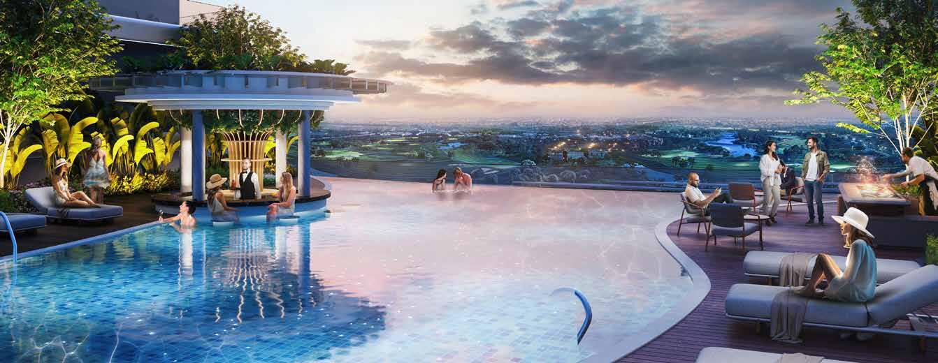 Damac Elo 3 — תמונה 12