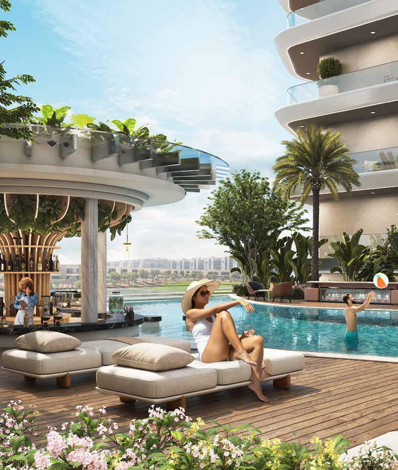 Damac Elo 3 — תמונה 11