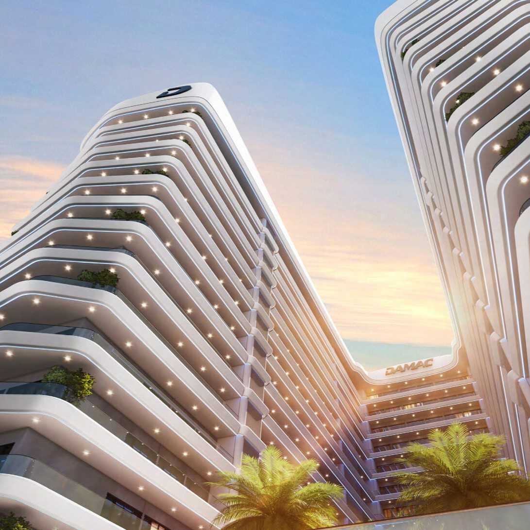Damac Elo 3 — תמונה 10