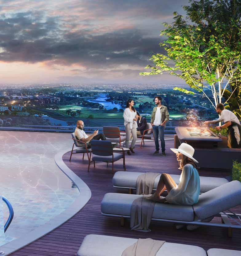 Damac Elo 3 — תמונה 13