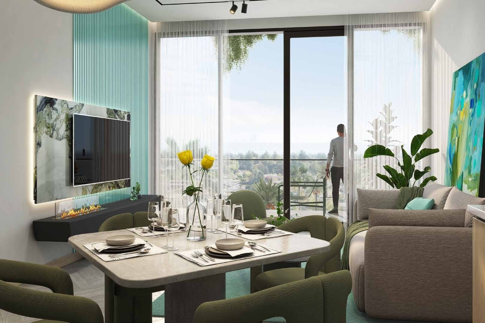 Damac Elo 3 — תמונה 3