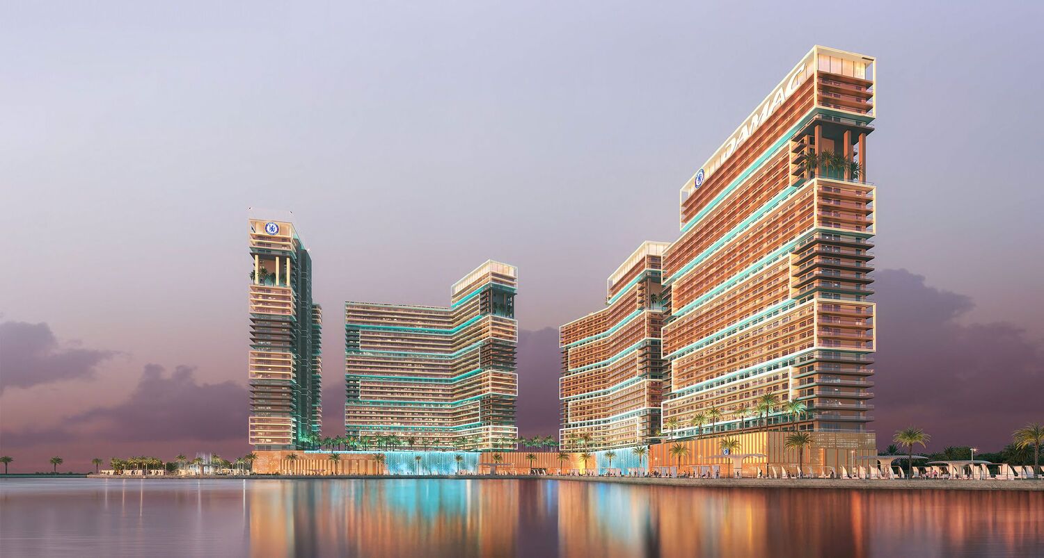 Chelsea Residences 1 — תמונה 11