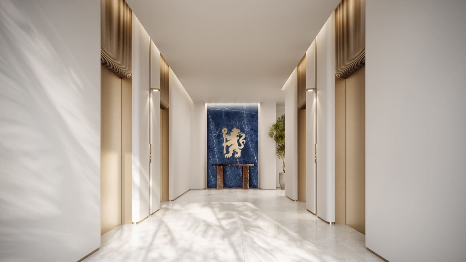 Chelsea Residences 1 — תמונה 16
