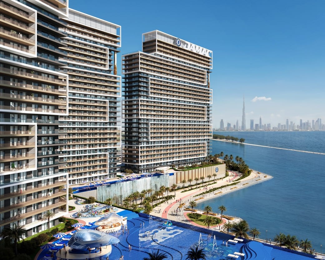 Chelsea Residences 1 — תמונה 10