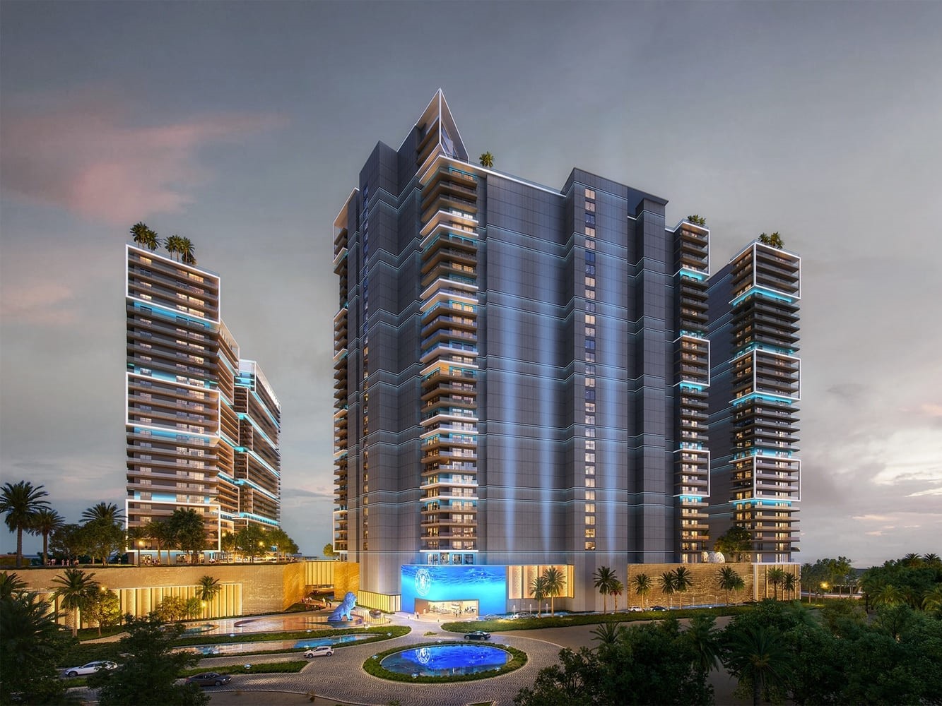 Chelsea Residences 1 — תמונה 9