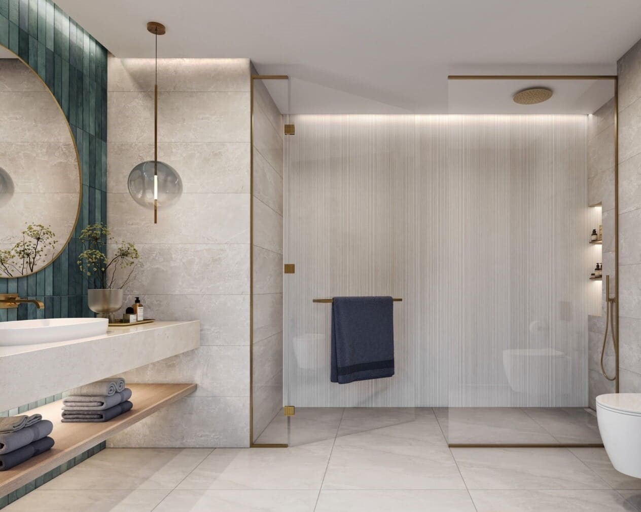 Chelsea Residences 1 — תמונה 5