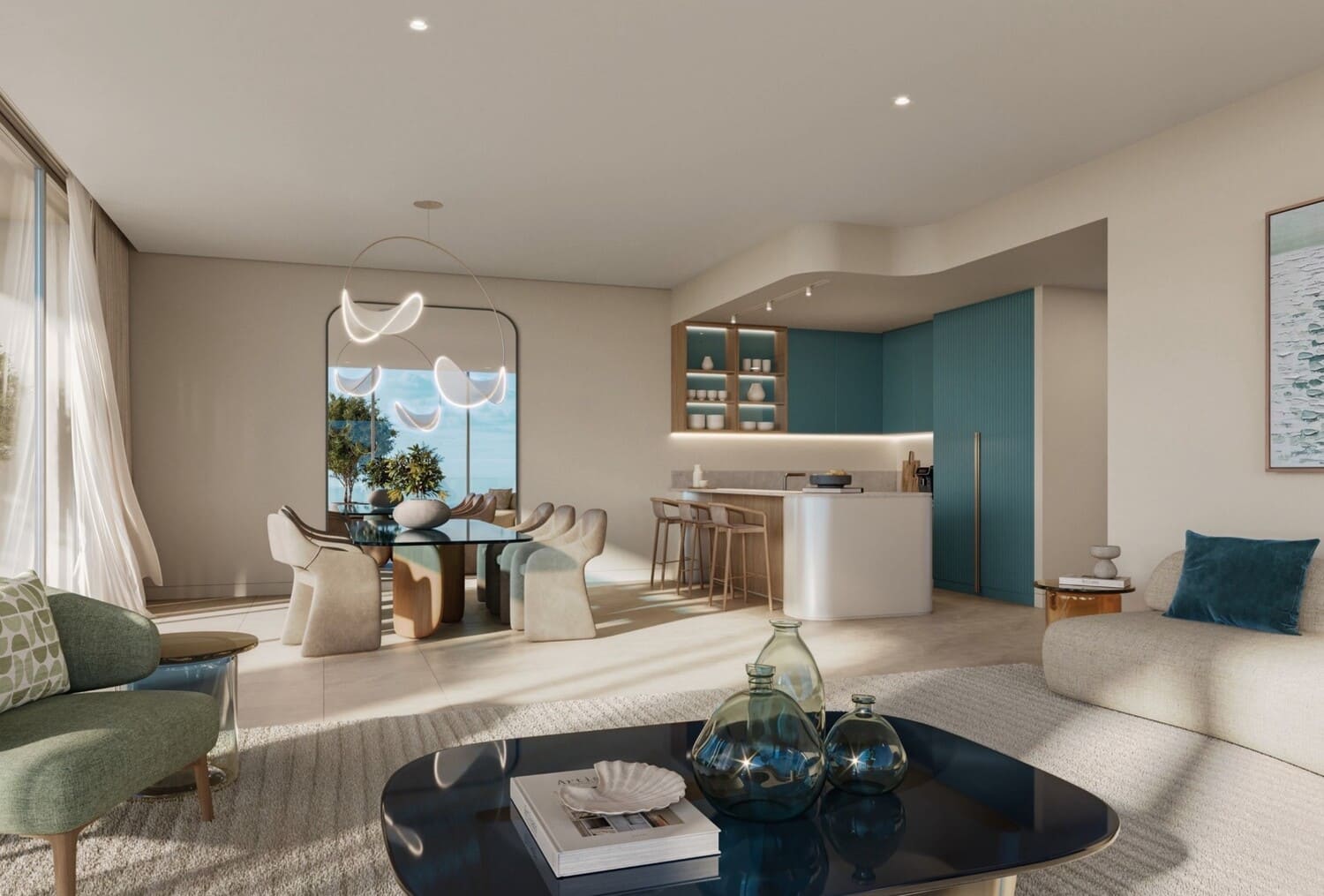 Chelsea Residences 1 — תמונה 3