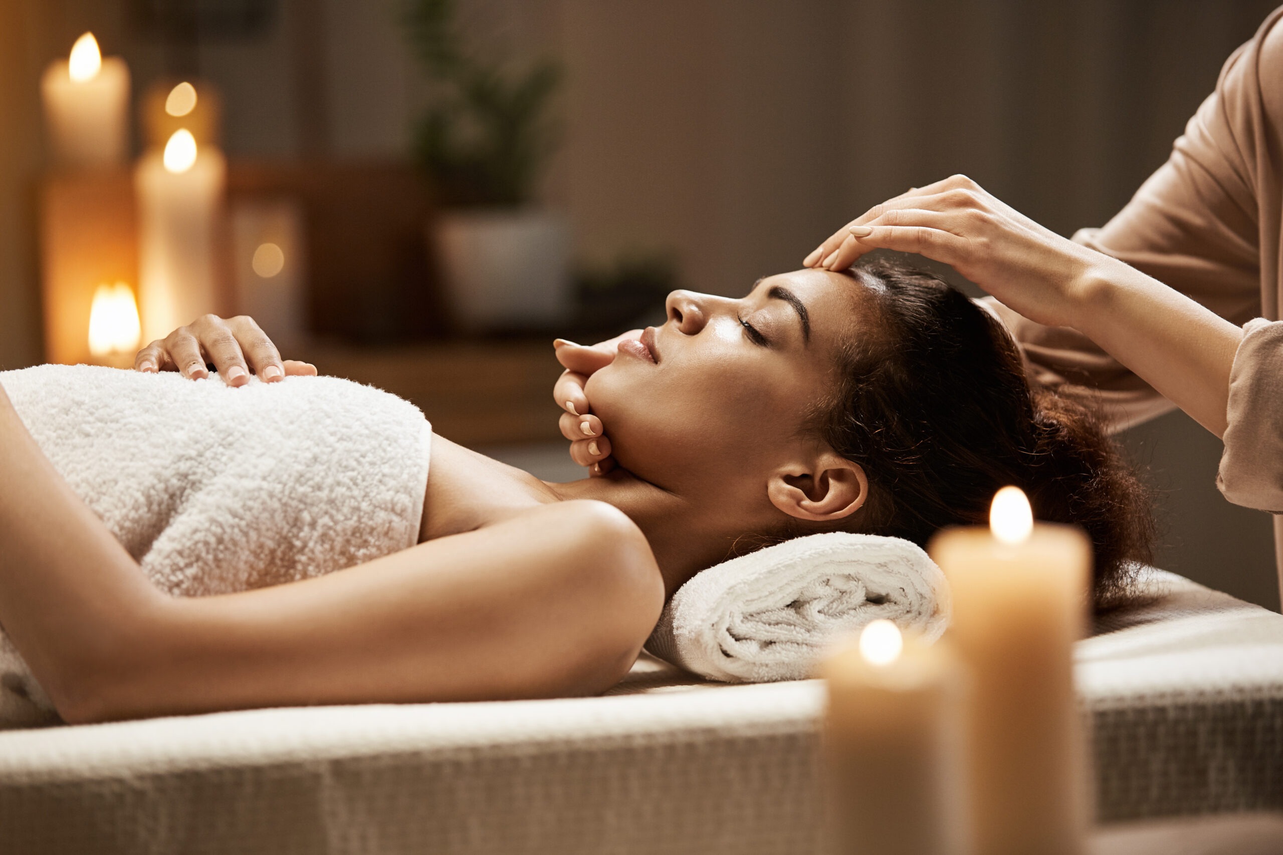 סאונה