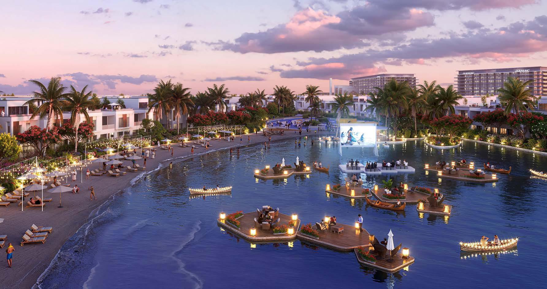 Riverside Views Royal 2 — תמונה 9