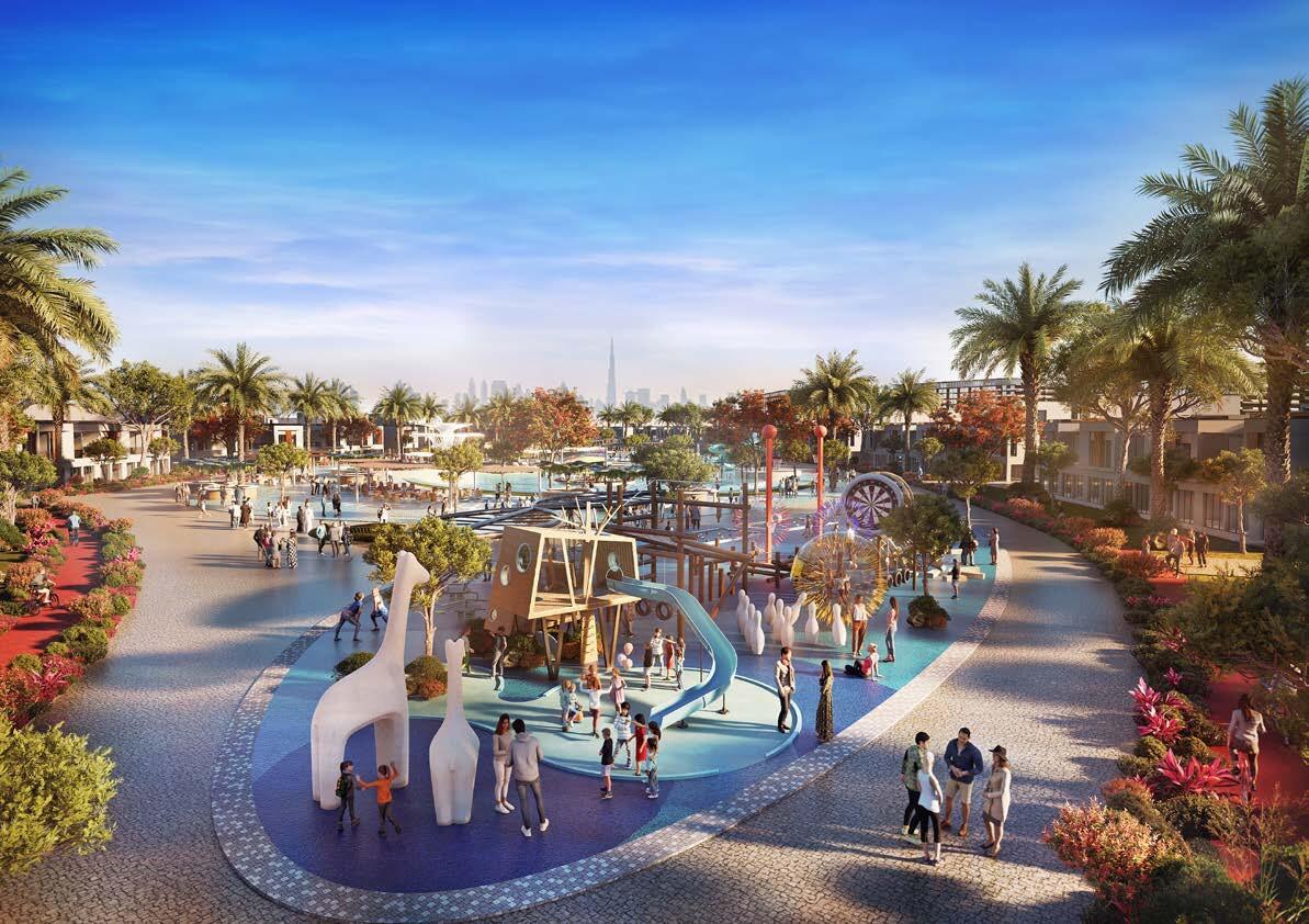 Riverside Views Royal 2 — תמונה 11