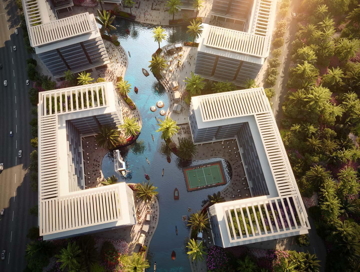 Riverside Views Royal 2 — תמונה 27