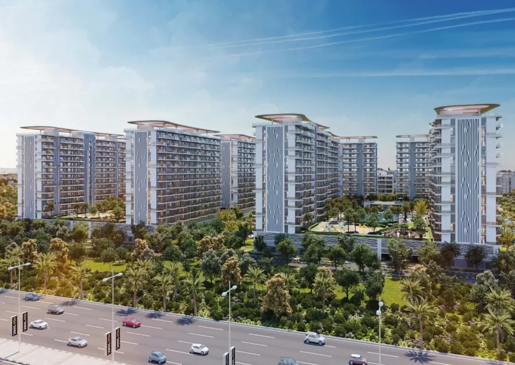 Danesya Properties - נדלן בדובאי