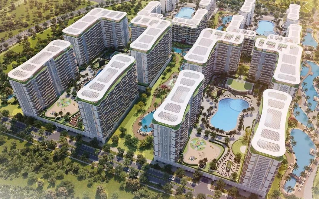 Damac Lagoons Views 13 — תמונה 13