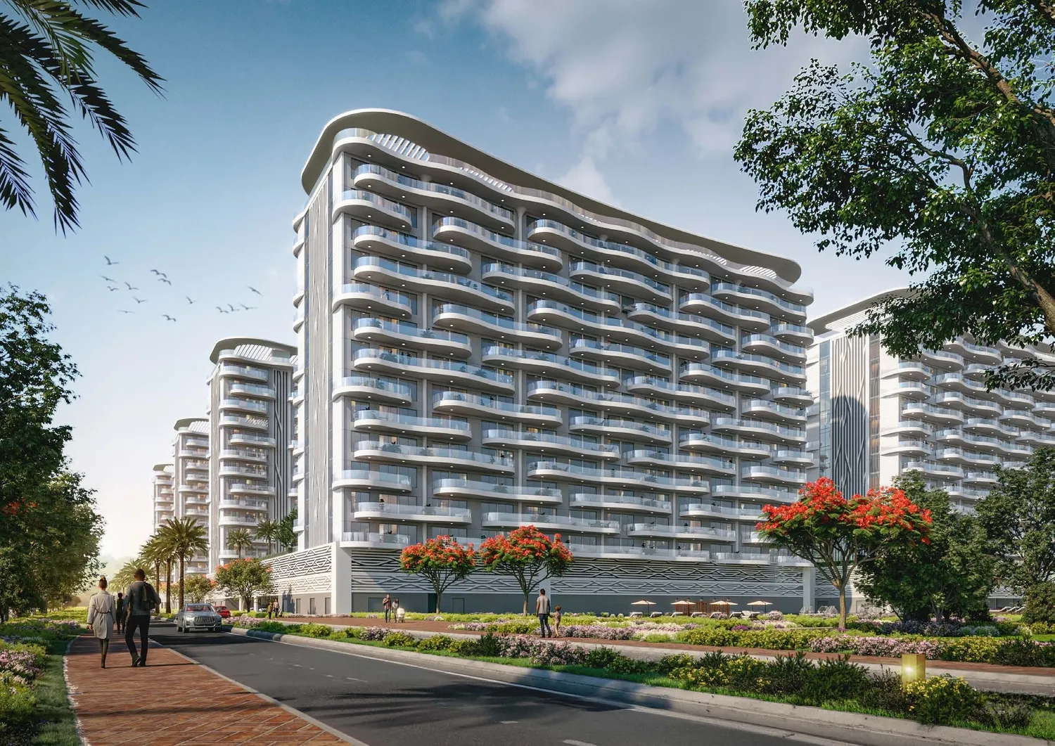 Damac Lagoons Views 13 — תמונה 10