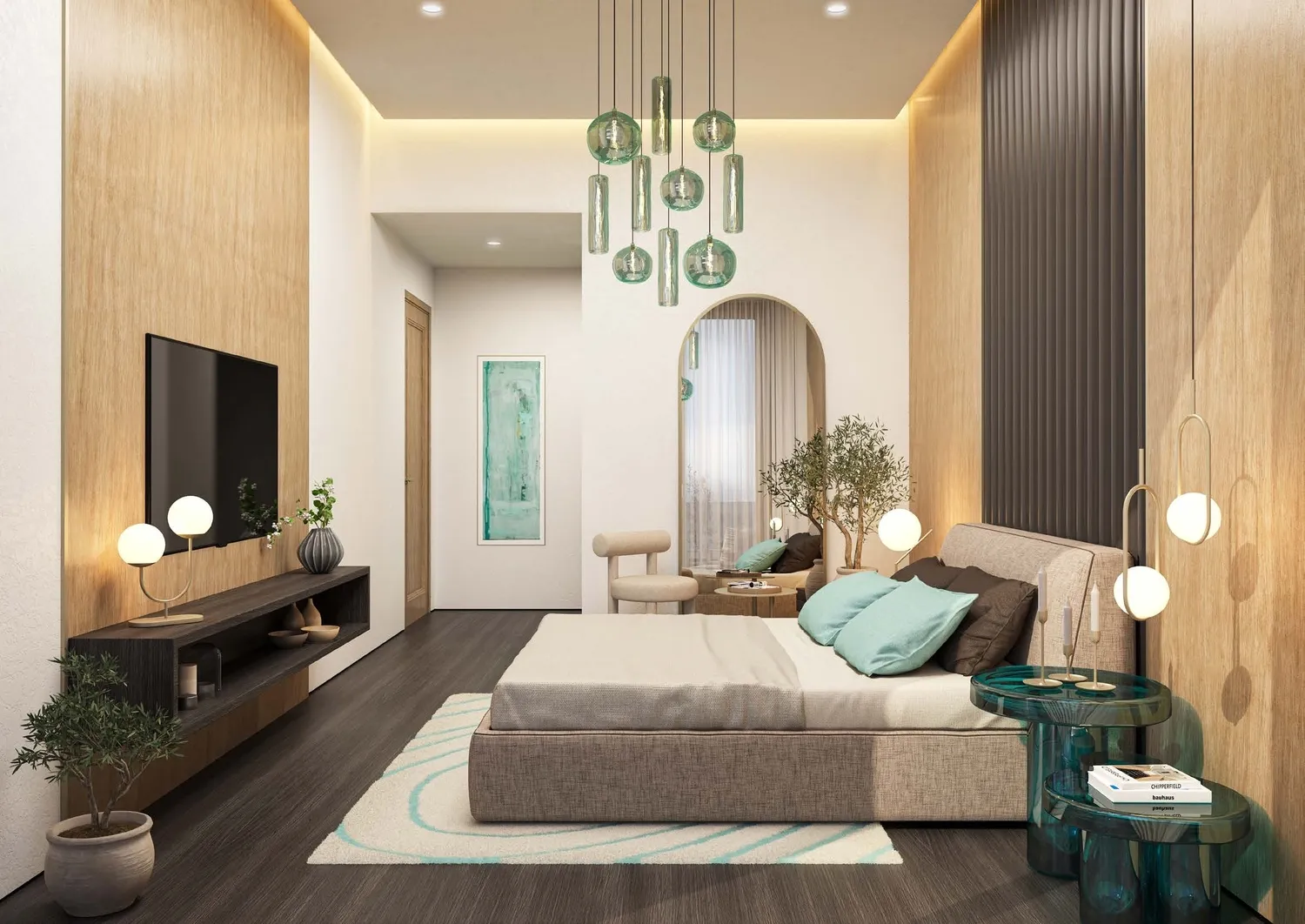 Damac Lagoons Views 13 — תמונה 6