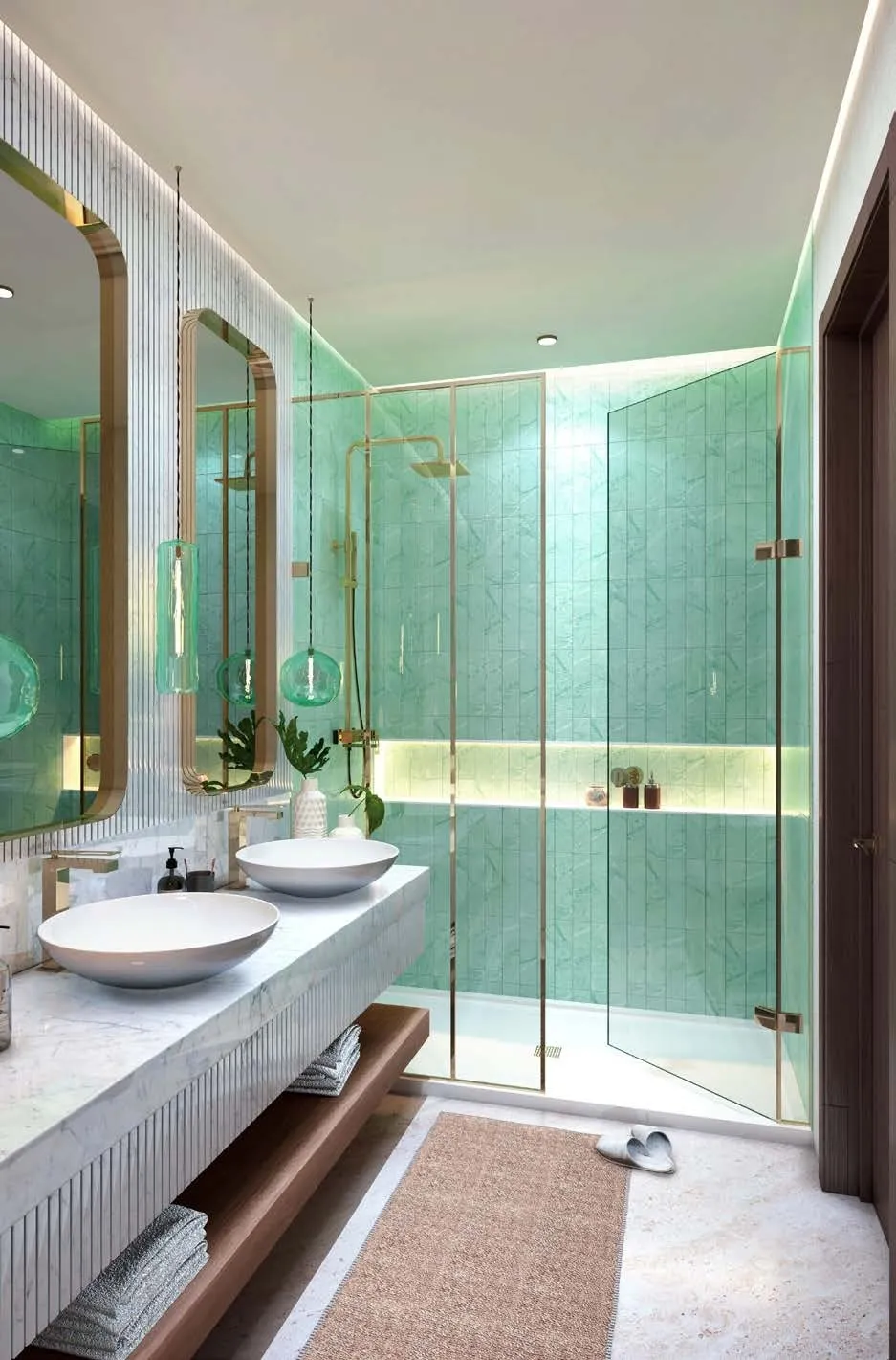 Damac Lagoons Views 13 — תמונה 4