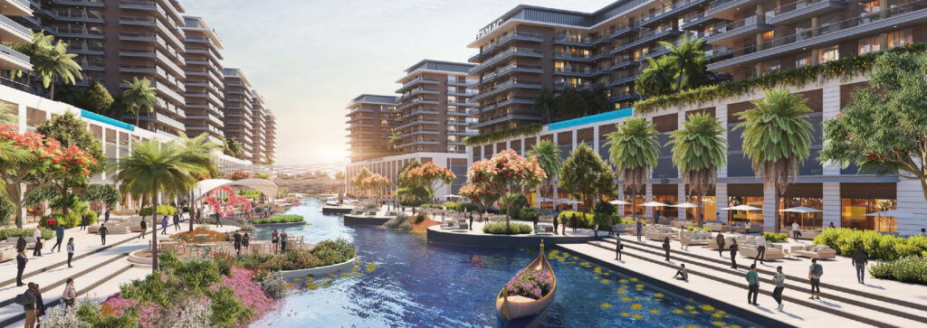 Danesya Properties - נדלן בדובאי