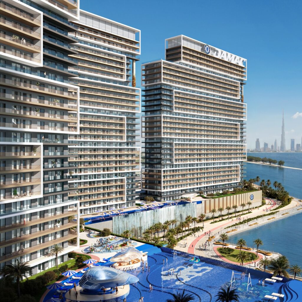 Danesya Properties - נדלן בדובאי