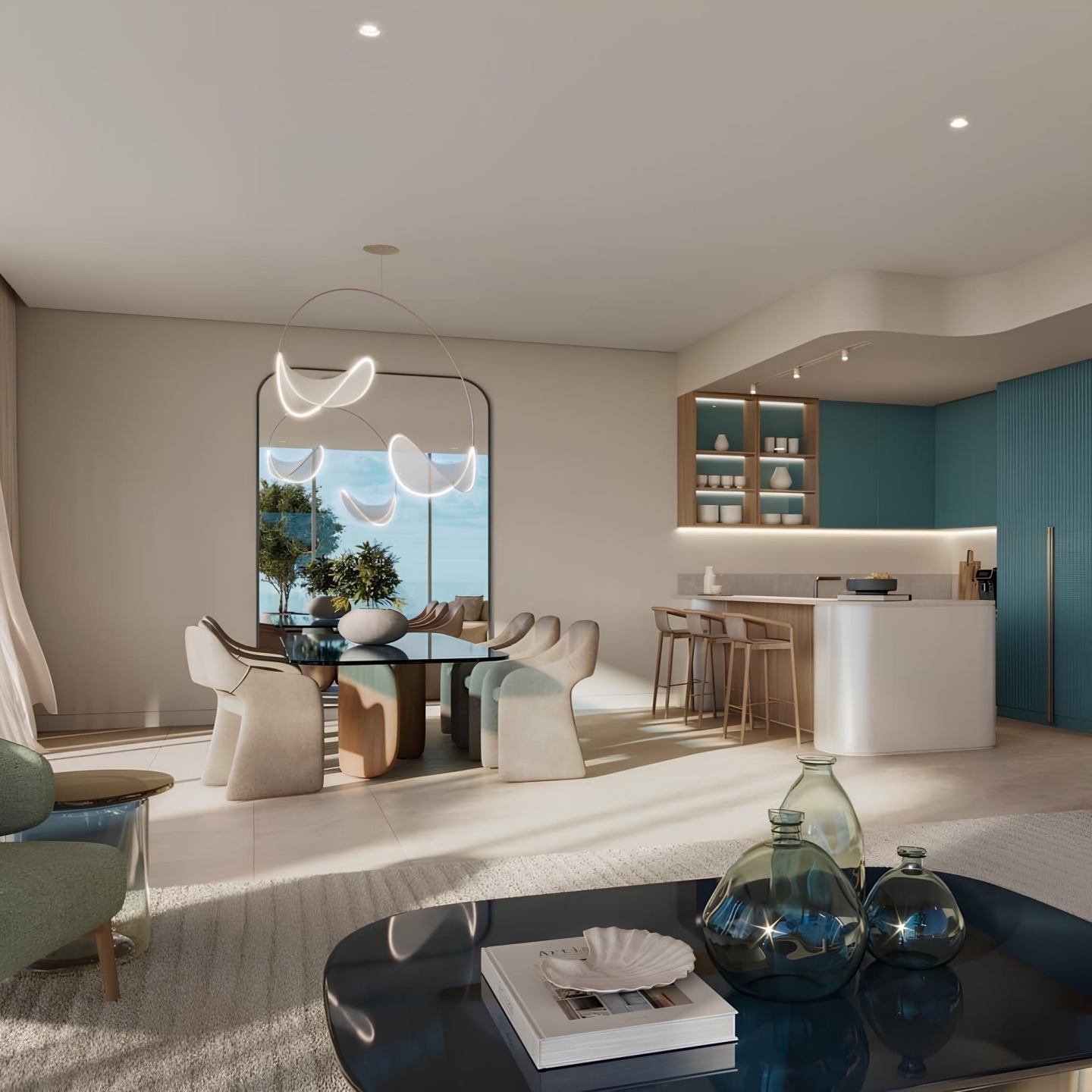 Chelsea Residences 2 — תמונה 6