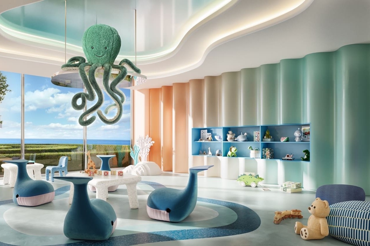 Chelsea Residences 2 — תמונה 8