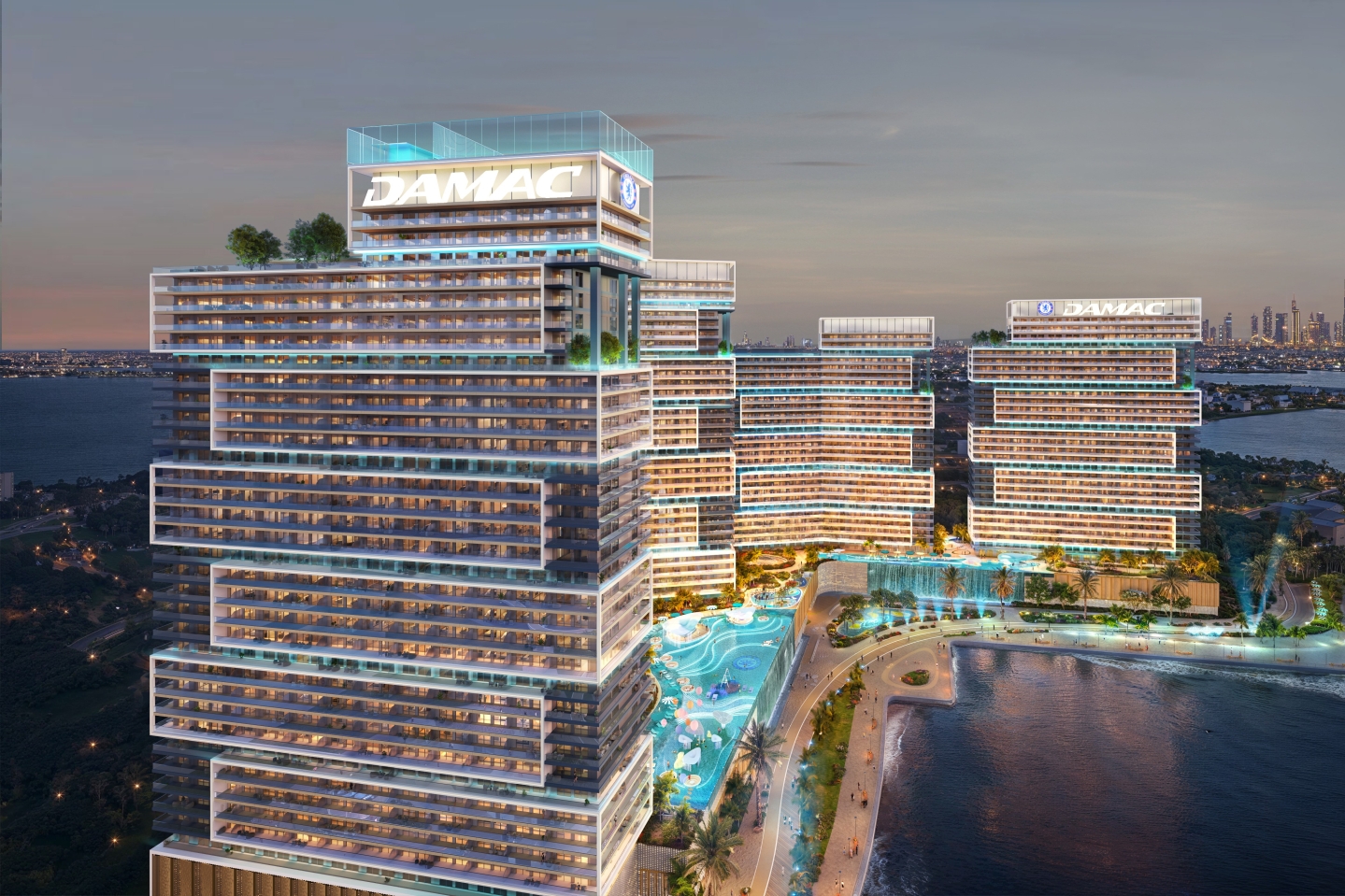 Chelsea Residences 2 — תמונה 28
