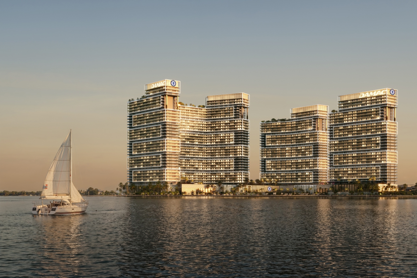Chelsea Residences 2 — תמונה 32