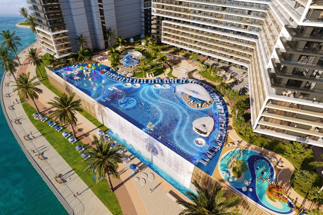 Chelsea Residences 2 — תמונה 10