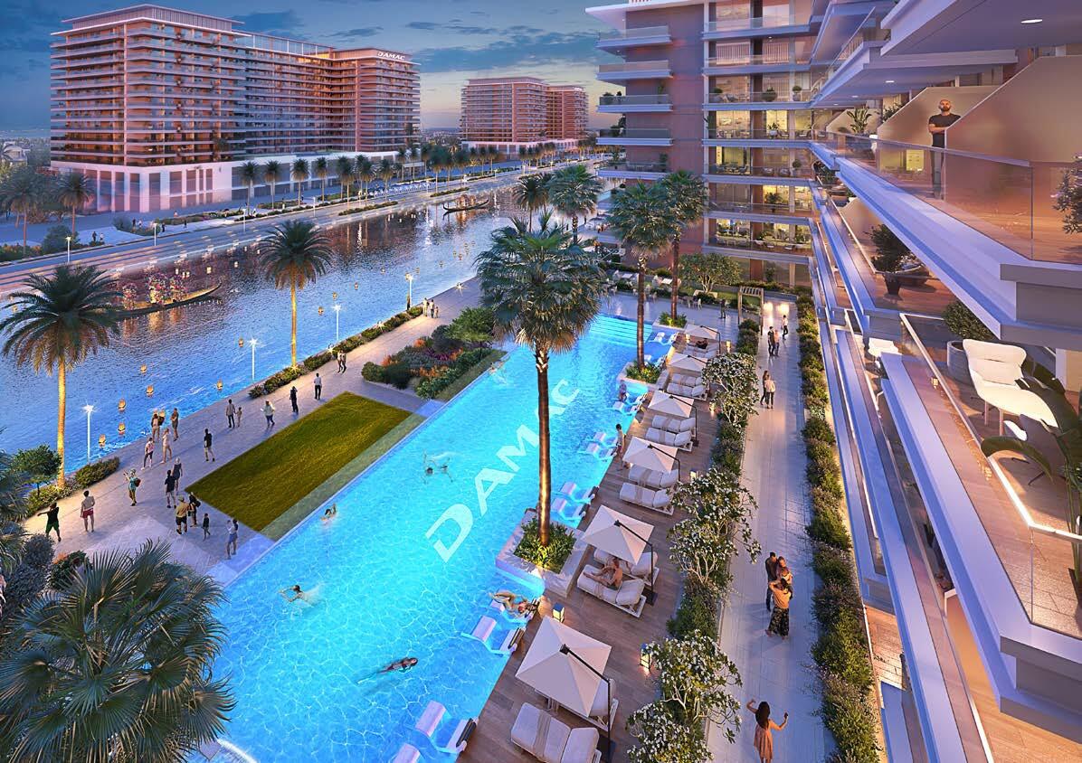 Riverside Views Indigo 2 — תמונה 6
