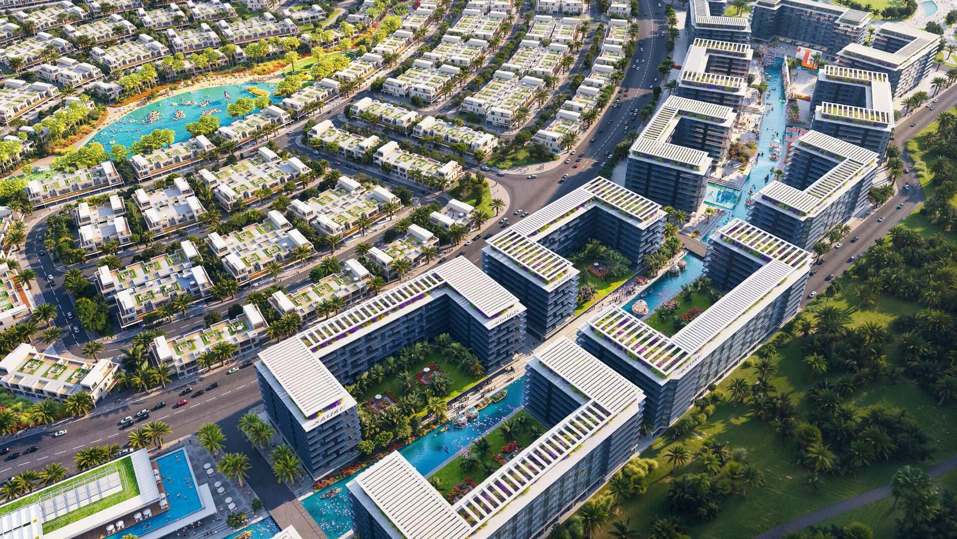 Riverside Views Azure 2 — תמונה 27
