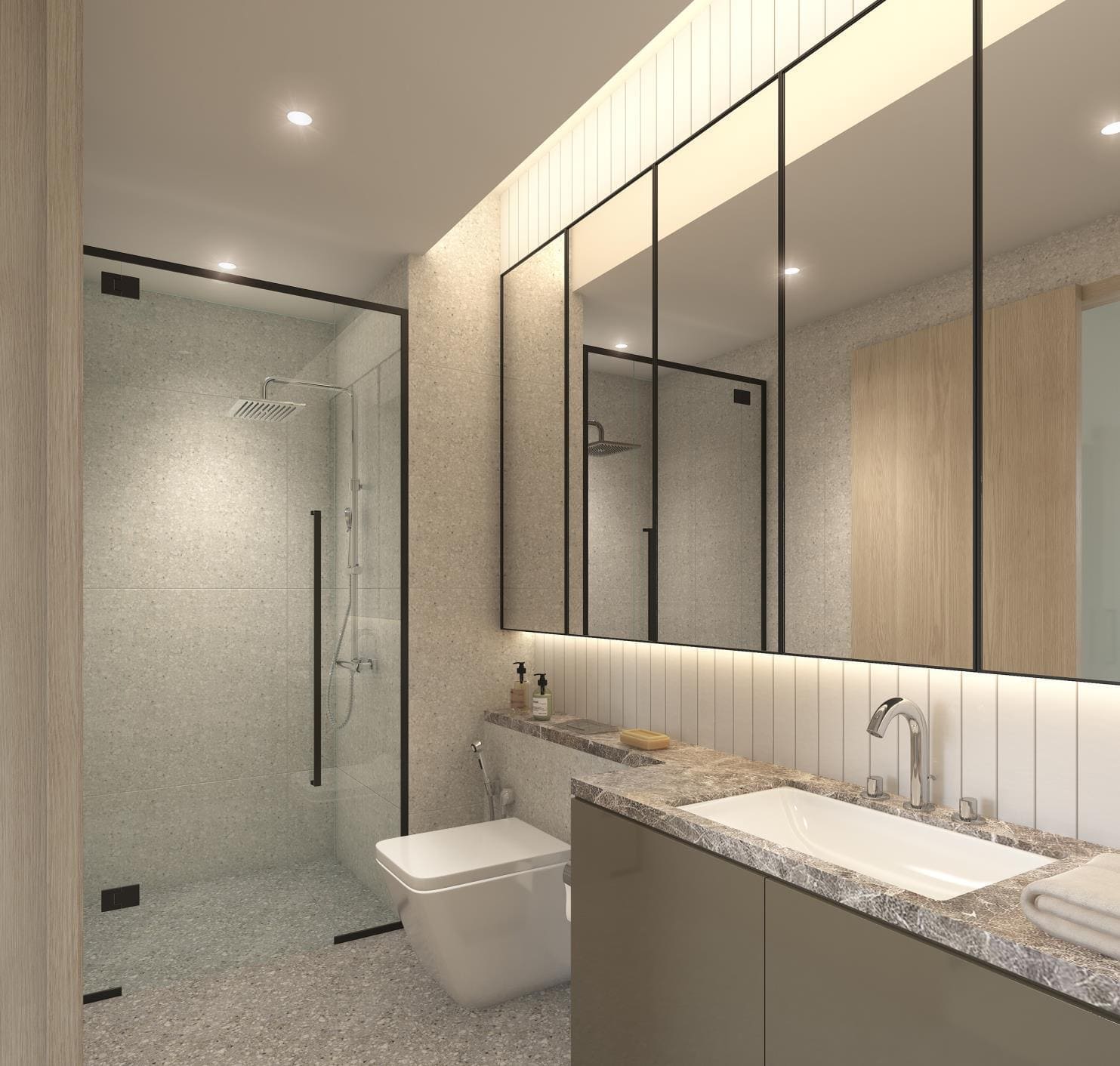 Damac District Tower A — תמונה 6