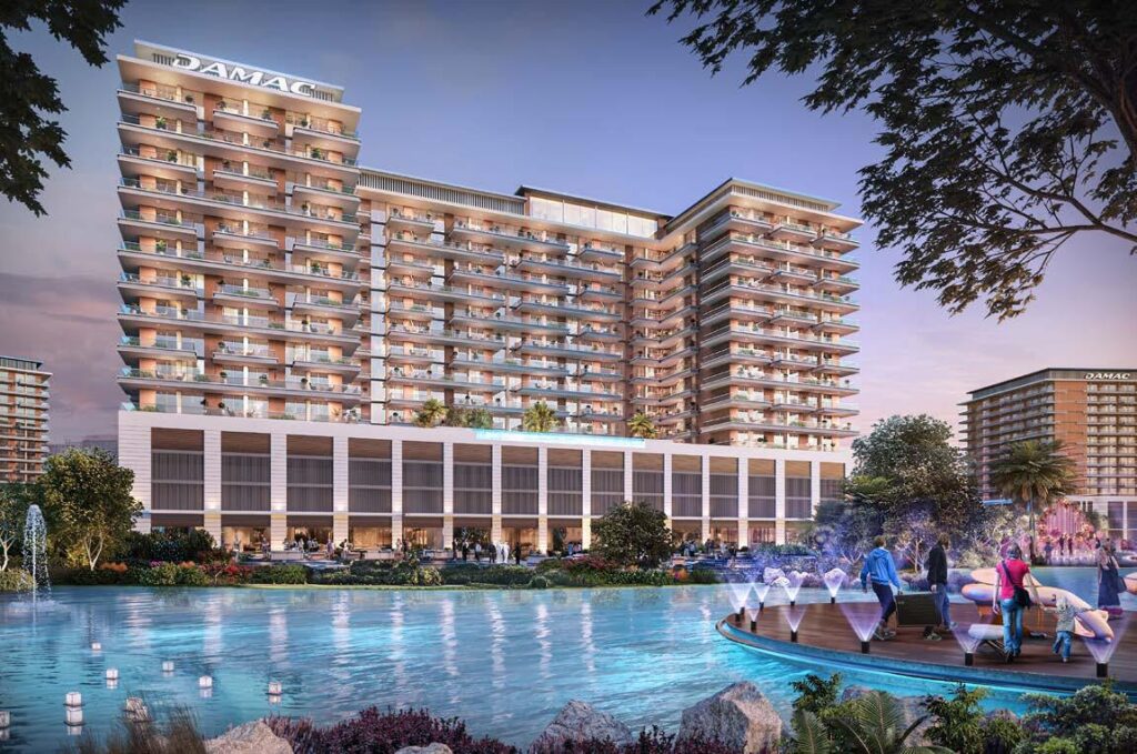 Danesya Properties - נדלן בדובאי