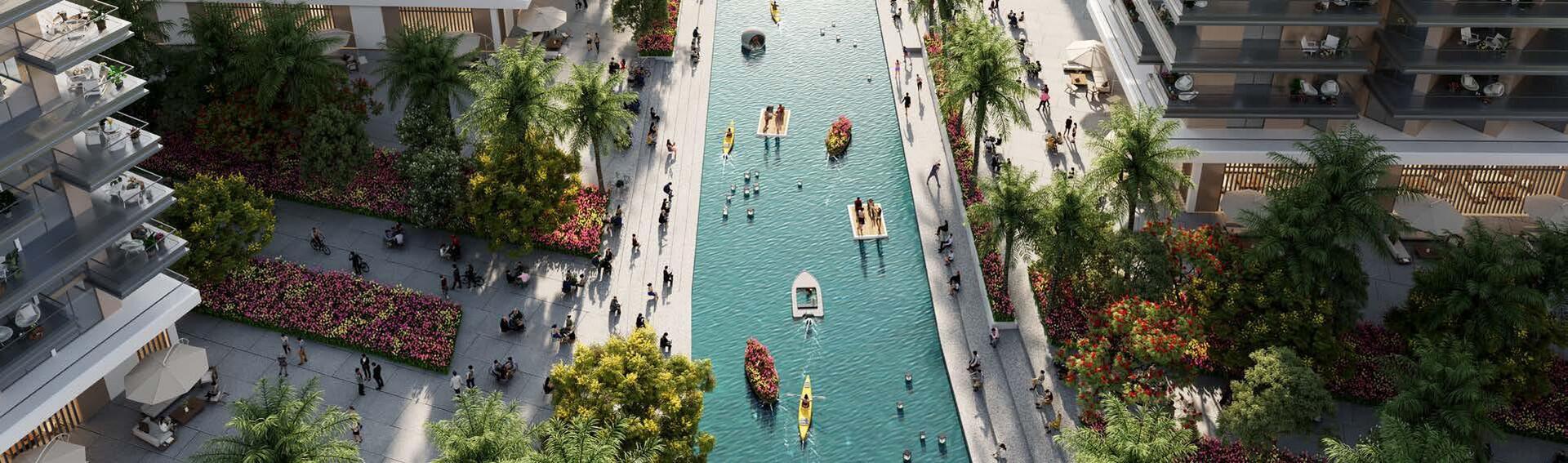 Riverside Views Royal 1 — תמונה 7