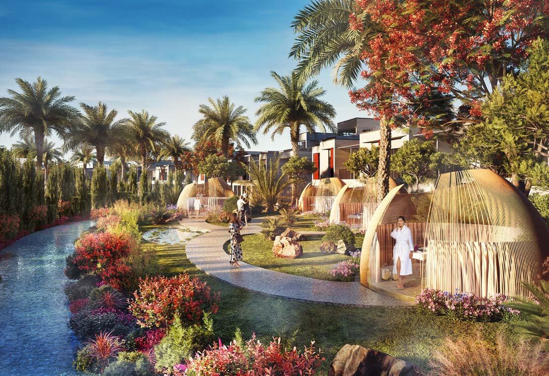 Riverside Views Royal 1 — תמונה 12