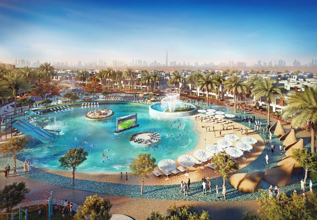 Riverside Views Royal 1 — תמונה 15