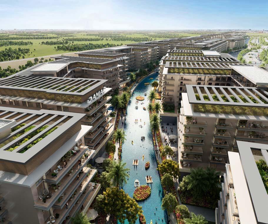 Riverside Views Royal 1 — תמונה 24