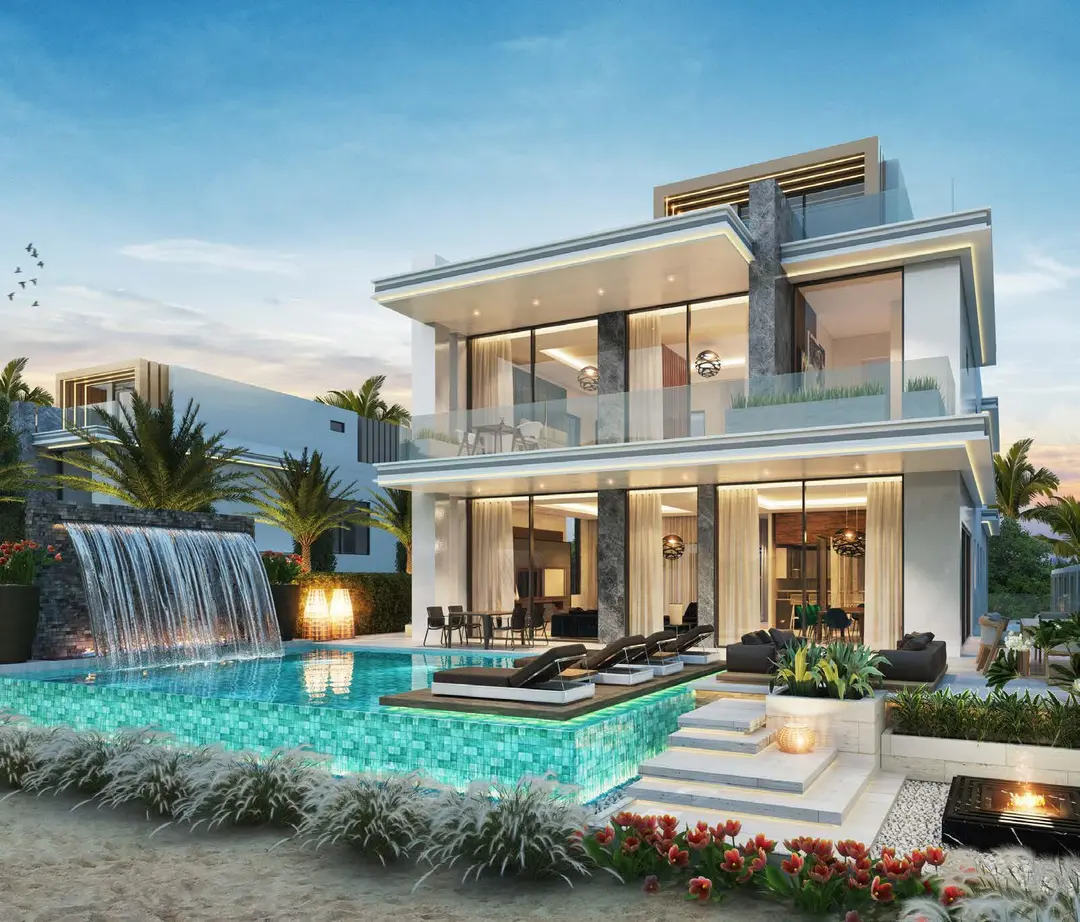 Damac Islands 2 - Maui — תמונה 6