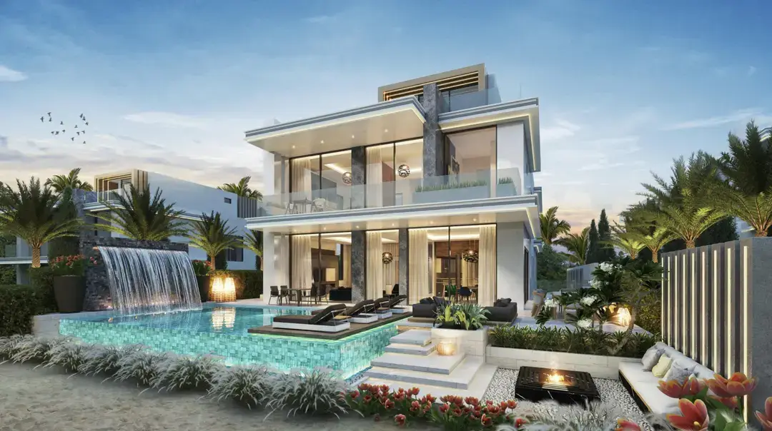Damac Islands 2 - Maui — תמונה 11